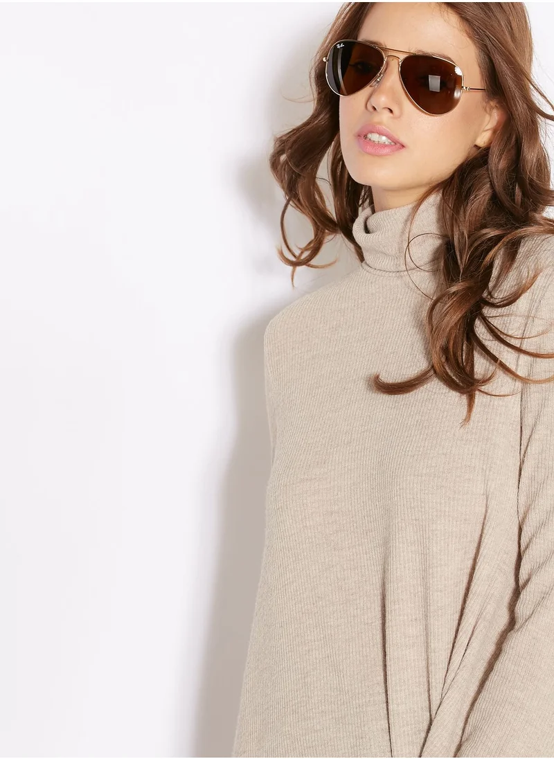 Ray-Ban 0RB3025 Classic Sunglasses