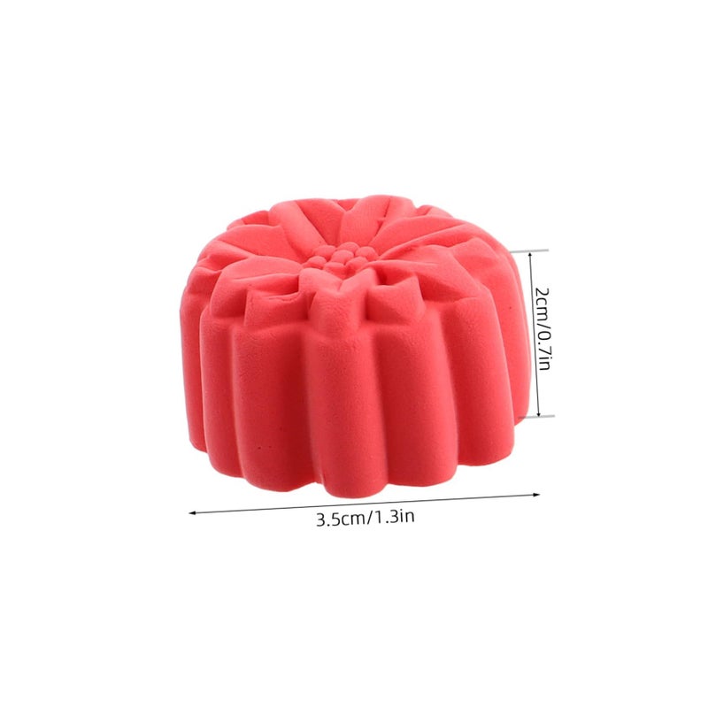 Lifelike Faux Pastry Model For Bakery Photography Home Decor - Image 3