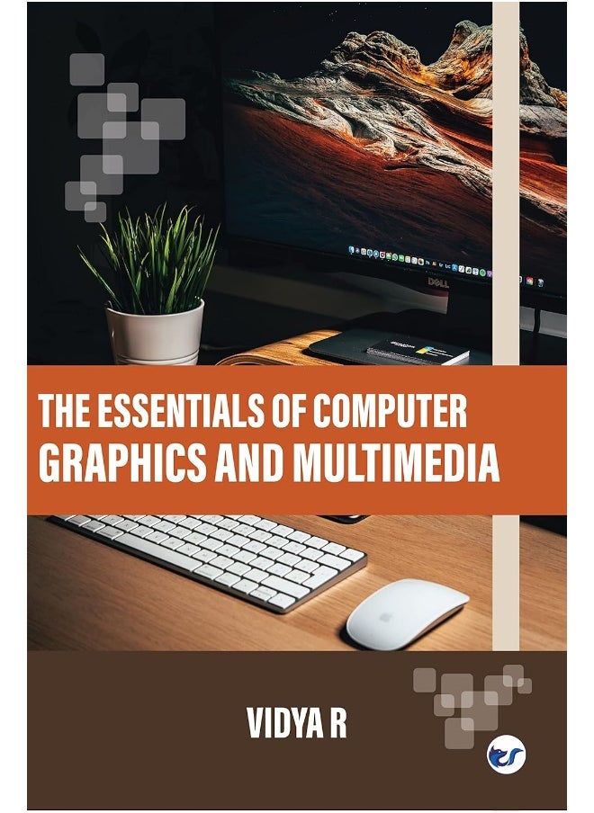 The Essentials of Computer Graphics and Multimedia  - Image 1