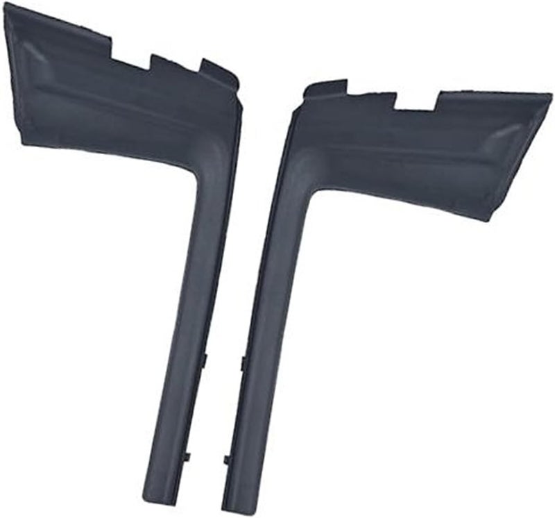 Wivplex Windshield Wiper Cowl Trim Cover for Toyota Yaris - Image 1