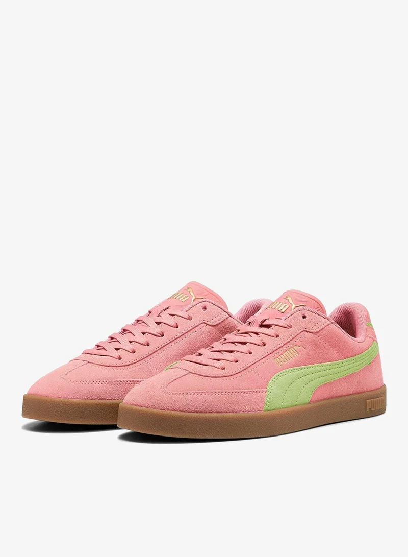PUMA Club Ii Era Suede