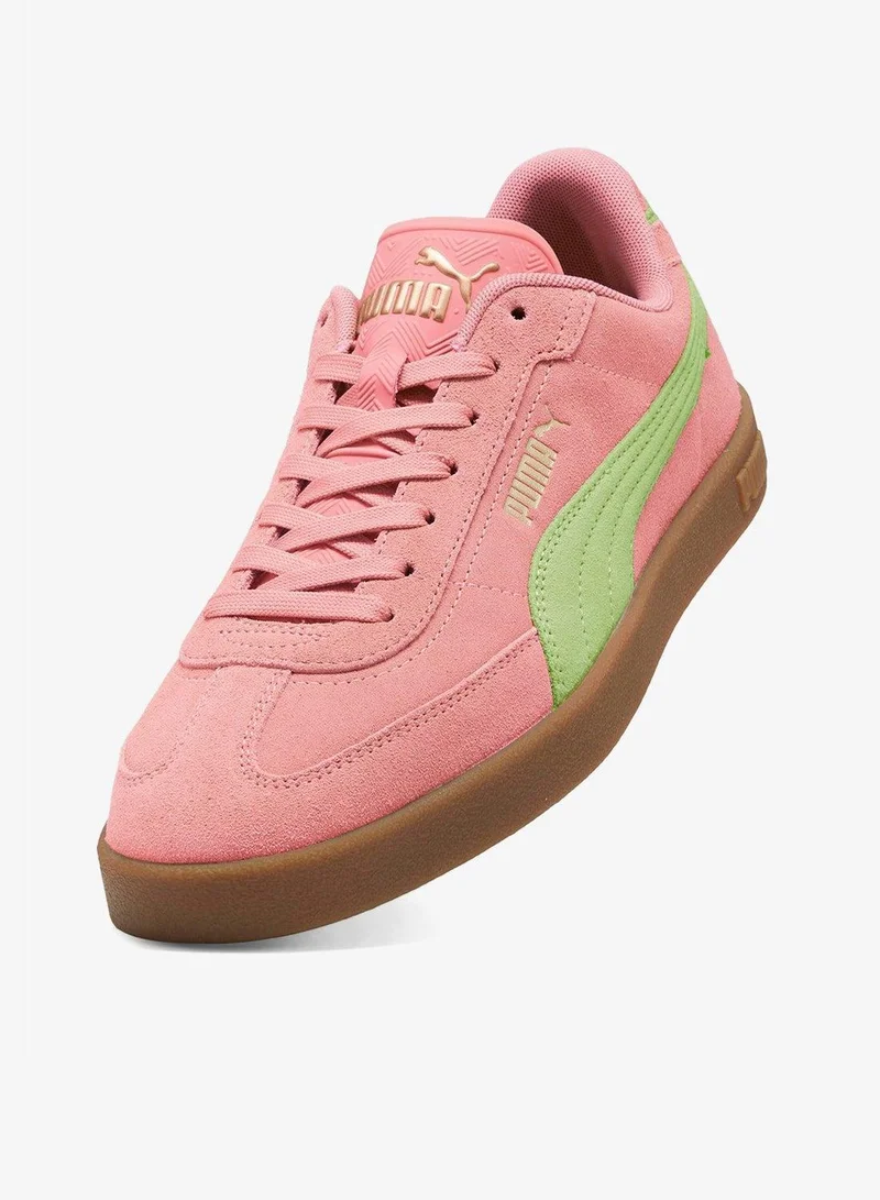 PUMA Club Ii Era Suede