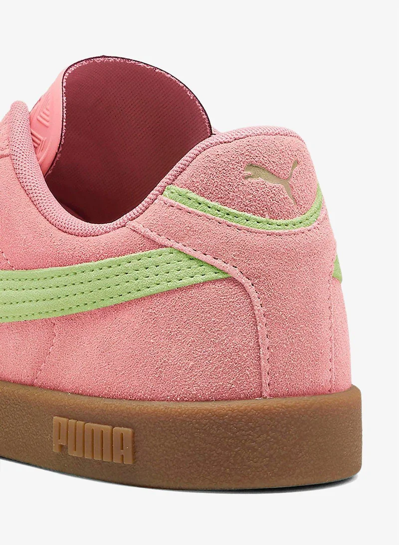 PUMA Club Ii Era Suede