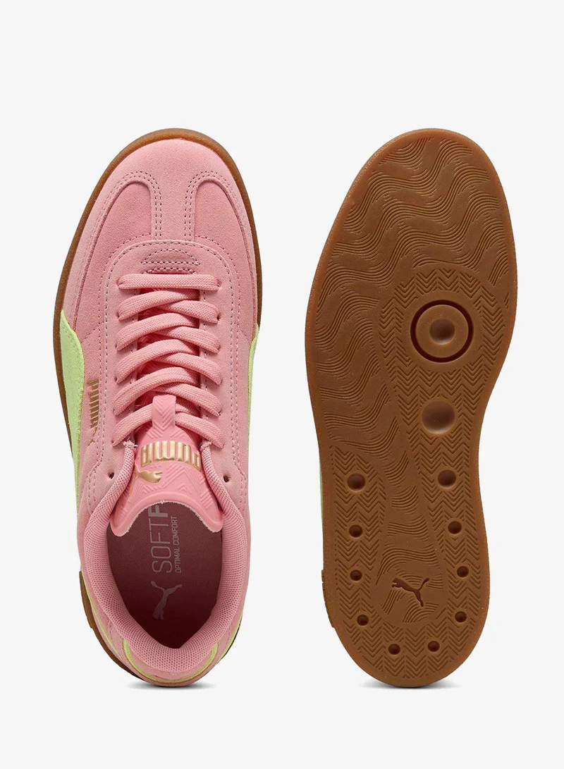 PUMA  Club Ii Era Suede for Women | Best Price UAE