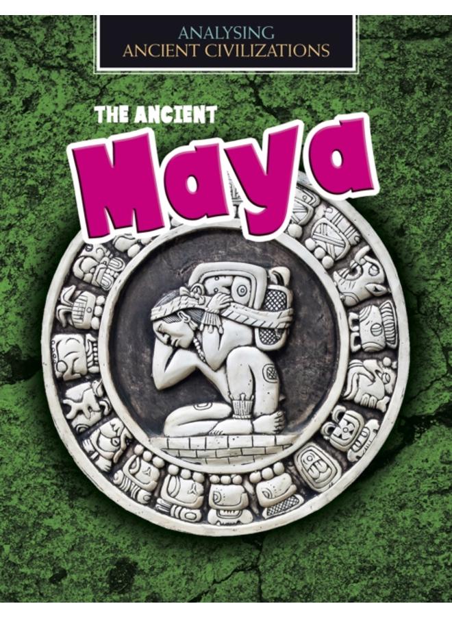 The Ancient Maya 
