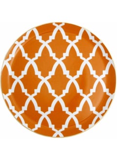 Morocco Ds3 Orange Flat Plate 24 Cm - pzsku/ZCCCB5C407A2AB8D96EB8Z/45/_/1741293027/88585c5a-1be1-48f9-8f6e-82d98ead771a