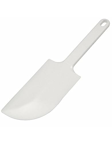 Ateco 10 Inch Bowl ScraperSpatula