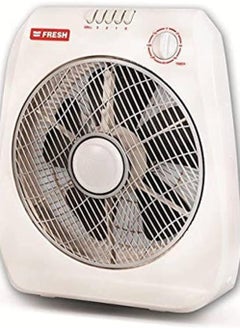 Fresh Fresh Electric Table Fan 12 inch 