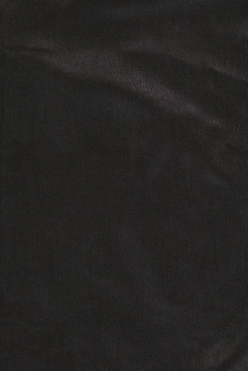 INC Women Plus Size Plain Wide Leg Pants, Black - Image 5