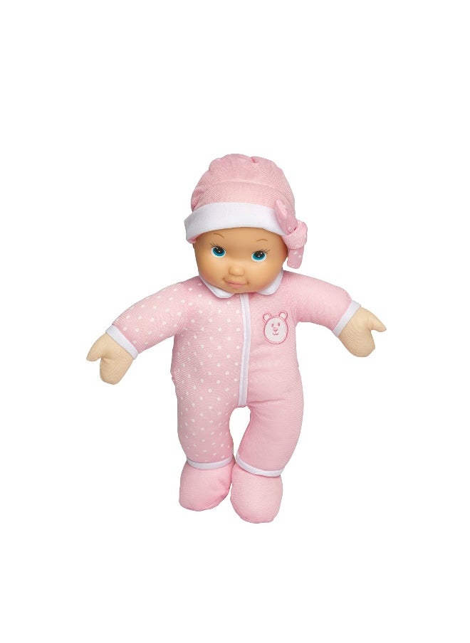 Just for Me Kissing Baby Doll (34 Cm)  - Image 1
