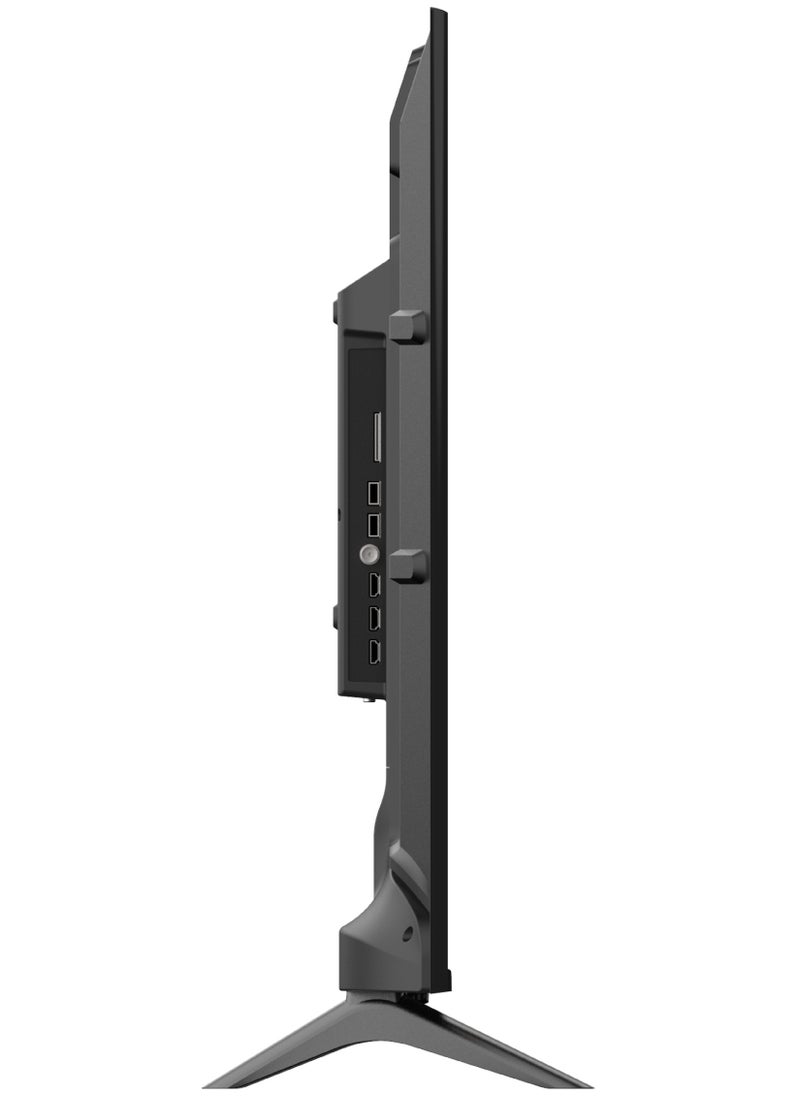 STAR TRACK - Star Track 70-inch 4K UHD WebOS Smart LED TV - Powered by AI, Netflix, YouTube, Prime, Voice Control - Image 1