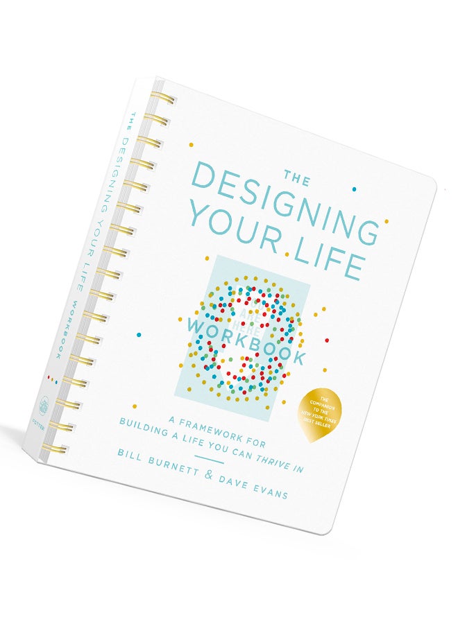 The Designing Your Life Workbook - Image 4