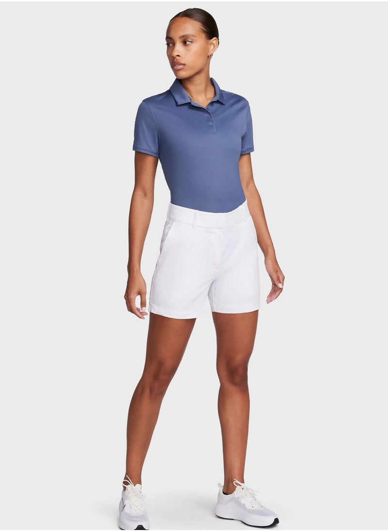 Nike - 5In Dri-Fit Victory Shorts - Image 1
