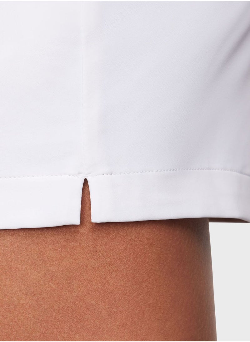 Nike - 5In Dri-Fit Victory Shorts - Image 1