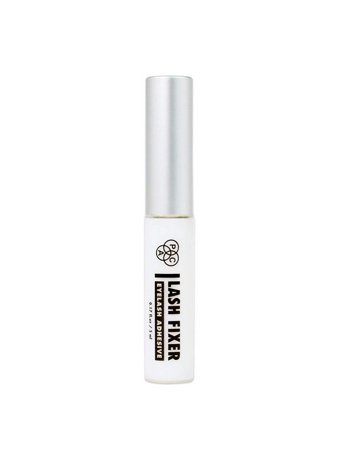 PAC Lash Fixer (Eyelash Adhesive) Transparent - Image 2