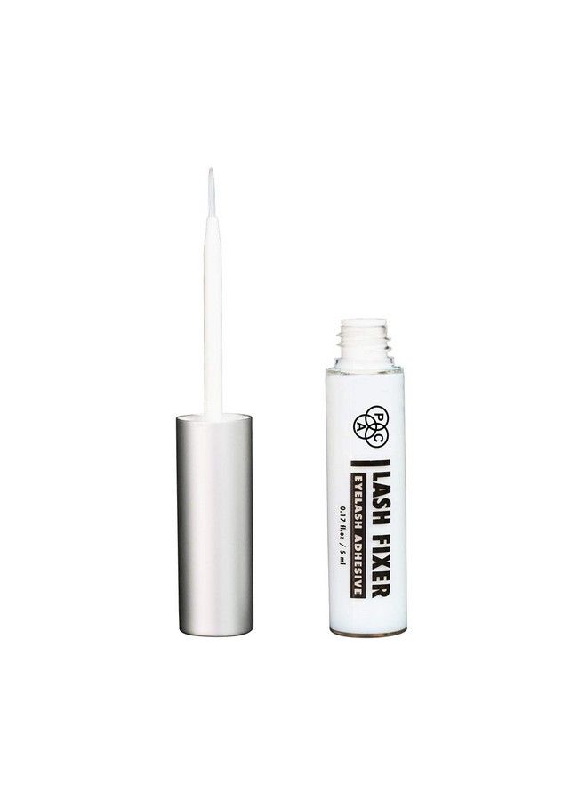 PAC Lash Fixer (Eyelash Adhesive) Transparent - Image 3