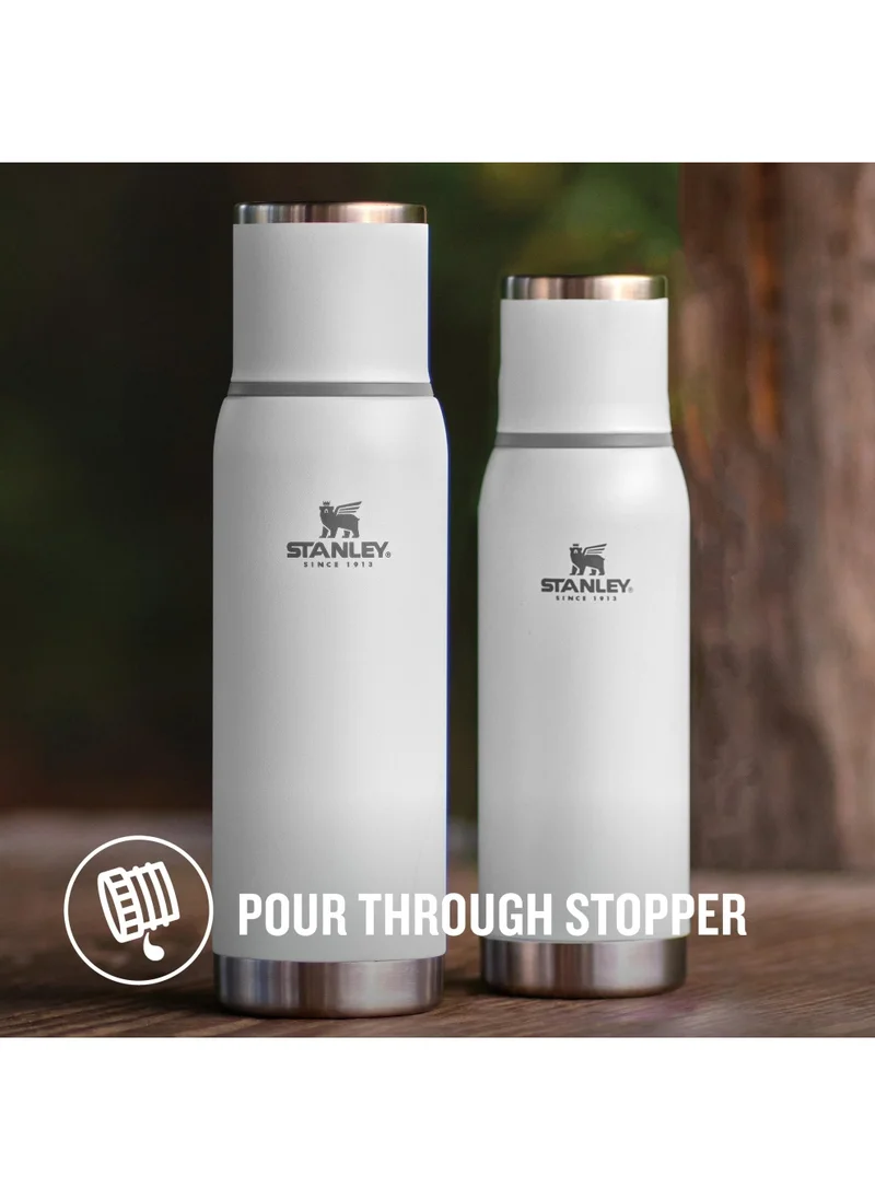 ستانلي Stanley ADV Flask 750ml/25oz To-Go Bottle Polar