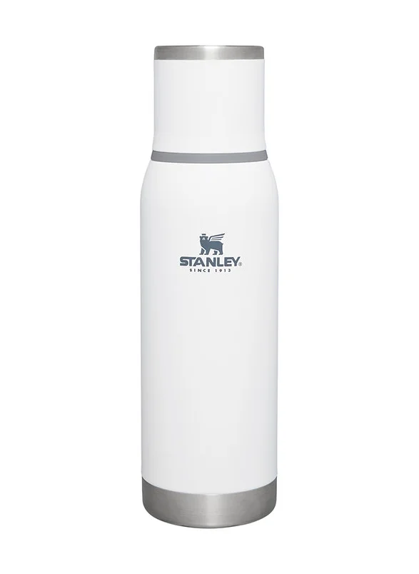 Stanley Stanley ADV Flask 750ml/25oz To-Go Bottle Polar