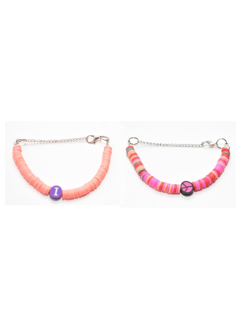 Bracelet Kit 2 pieces - Image 1
