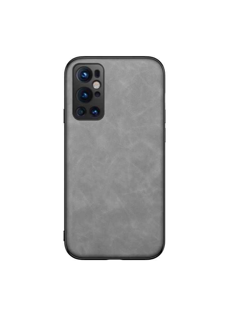 Suteni Back Cover Leather Phone Case for OnePlus