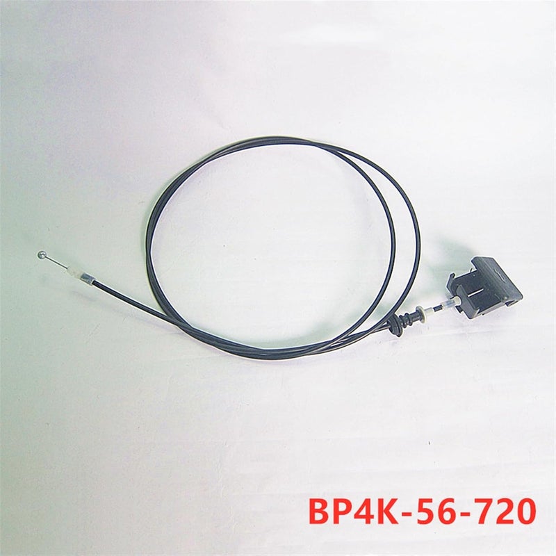 Wivplex Hood Release Cable for Mazda 3 (2003-2010) - Image 2