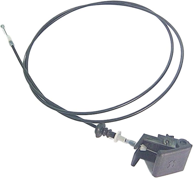 Wivplex Hood Release Cable for Mazda 3 (2003-2010) - Image 1