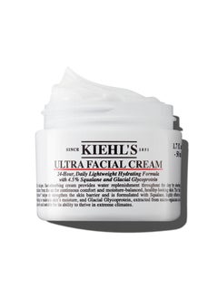 Ultra Facial Cream