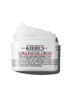 Ultra Facial Cream 50ml