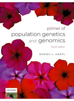 A Primer of Population Genetics and Genomics 