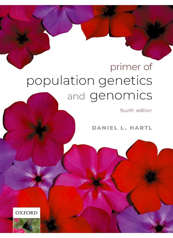 null - A Primer of Population Genetics and Genomics - Image 1