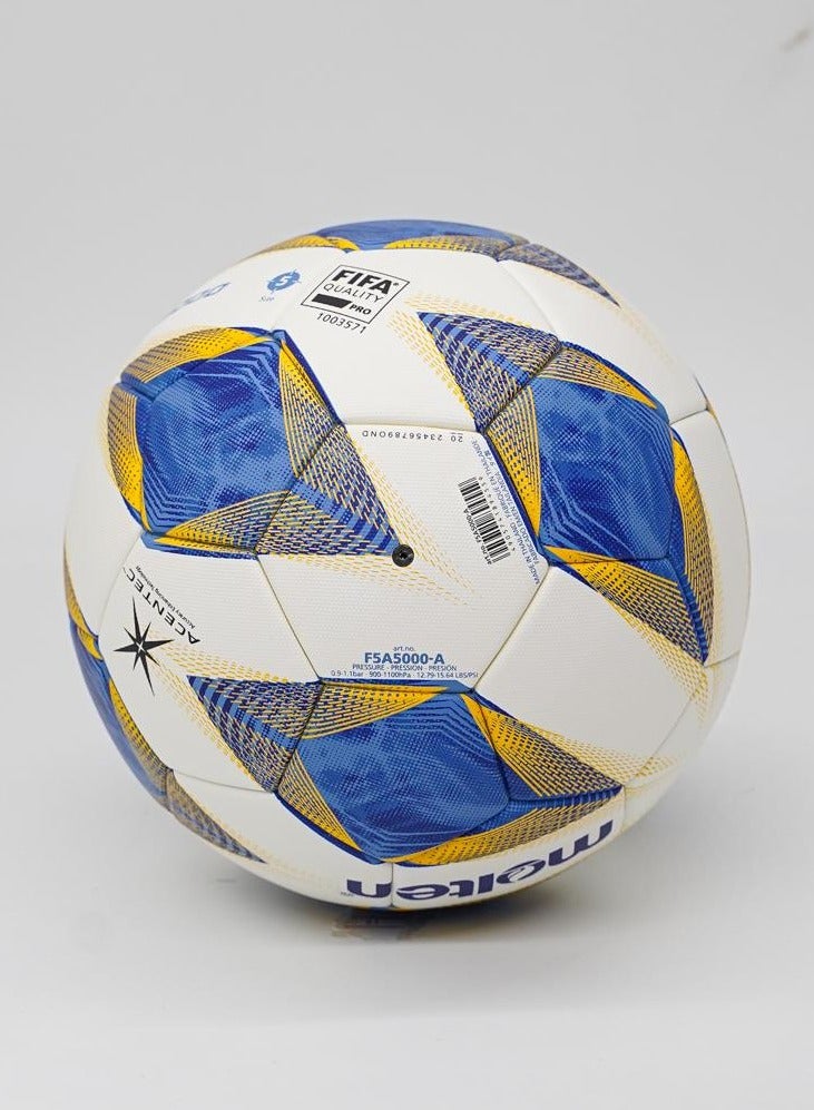 molten Football Molten Afc 5000  - Image 3