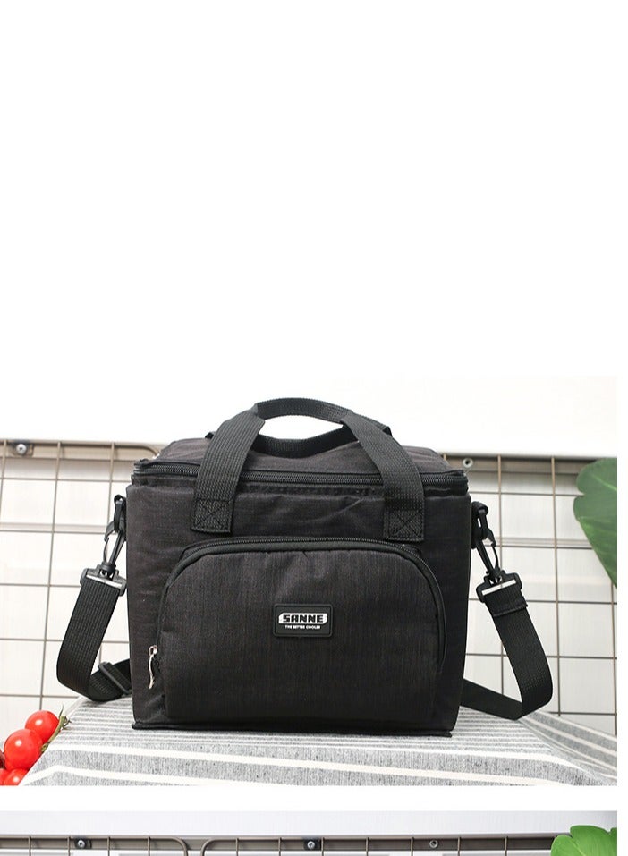 سان أكسفورد حقيبة الغداء - Image 2