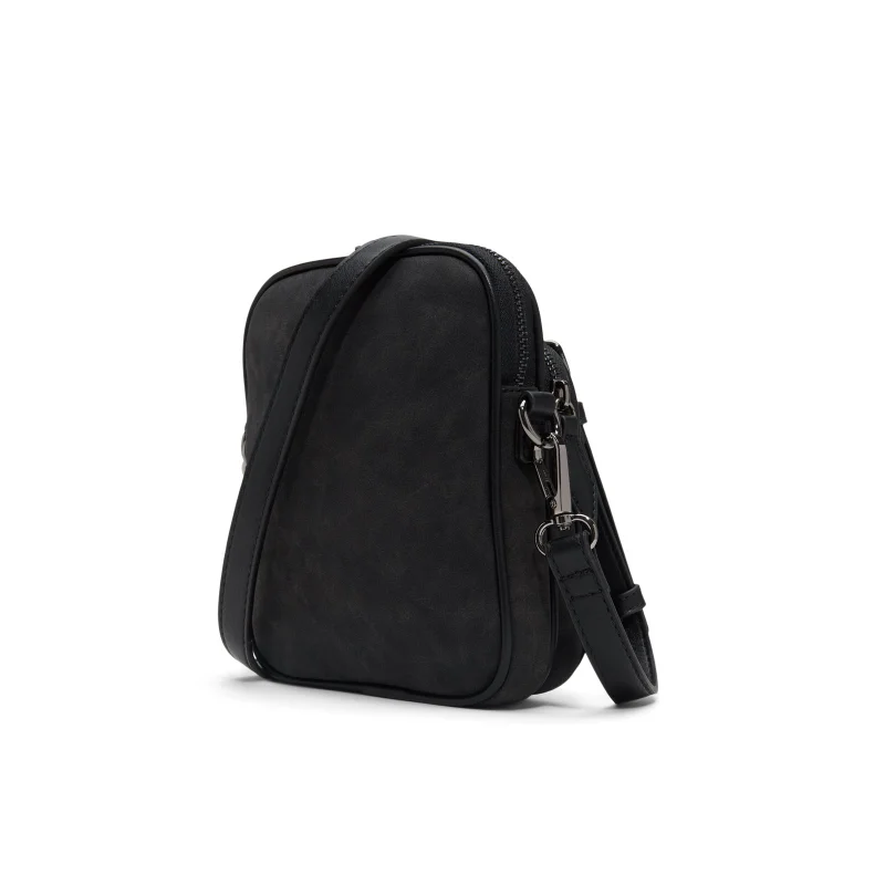 ALDO Arcangioli Classic Zip Around Crossbody Bag