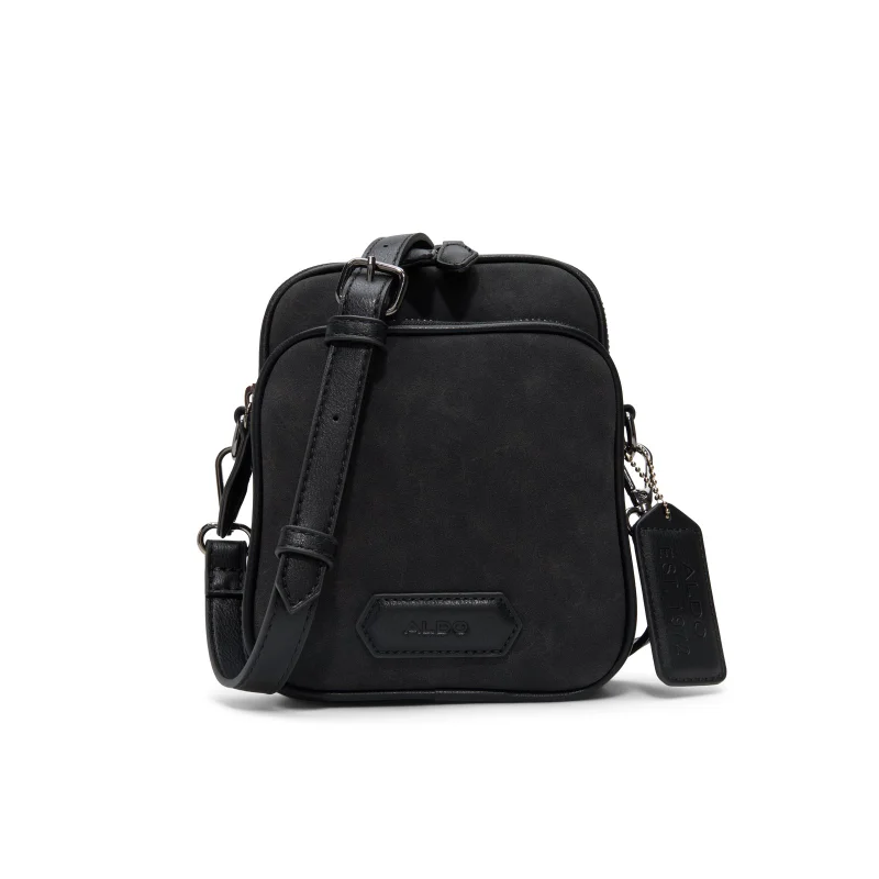 ALDO Arcangioli Classic Zip Around Crossbody Bag