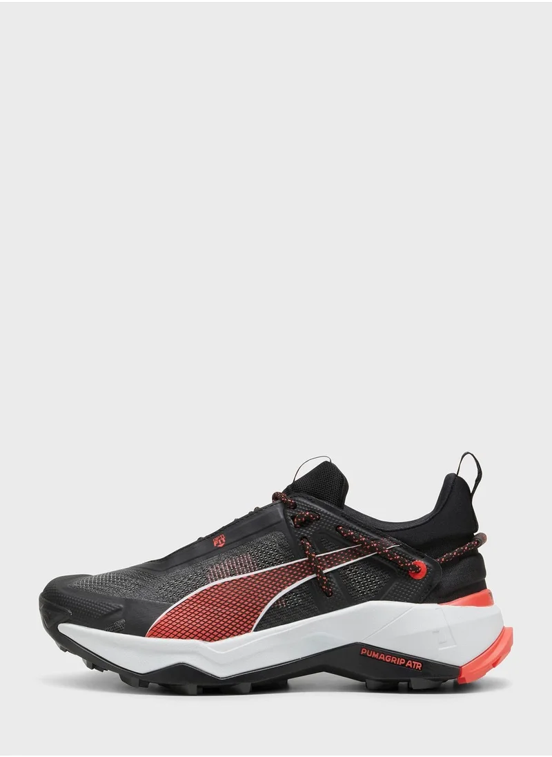 PUMA Explore Nitro