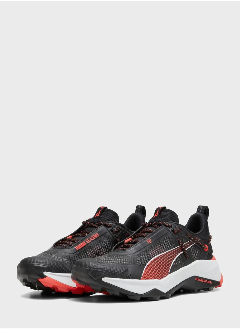 PUMA Explore Nitro