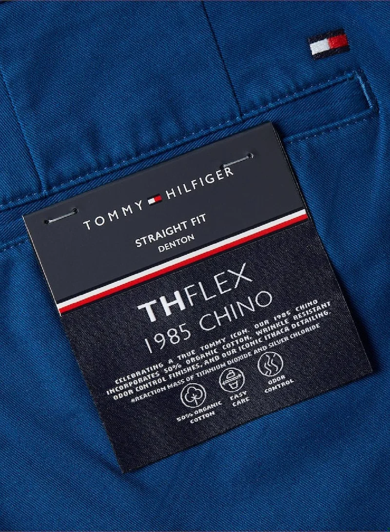 TOMMY HILFIGER Chino Pants
