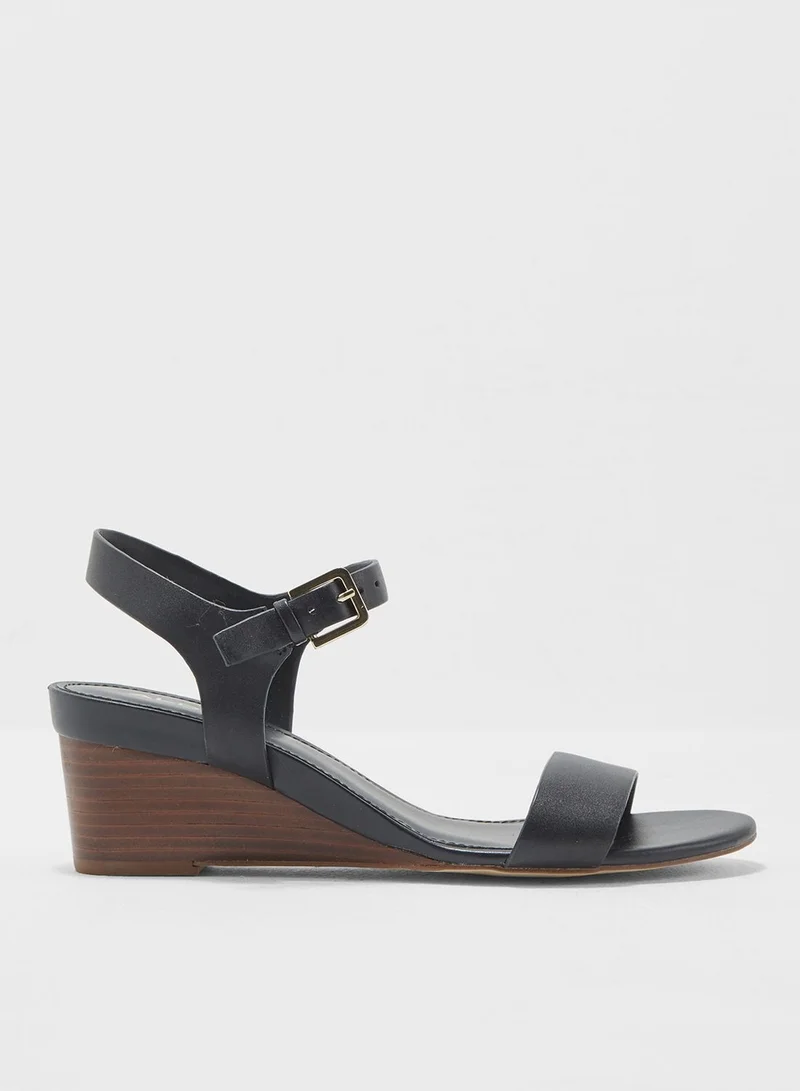 ALDO Orphelia Wedge Sandals