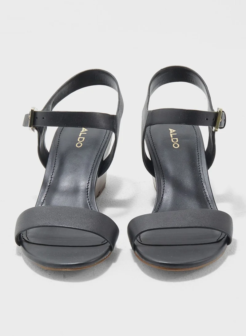 ALDO Orphelia Wedge Sandals