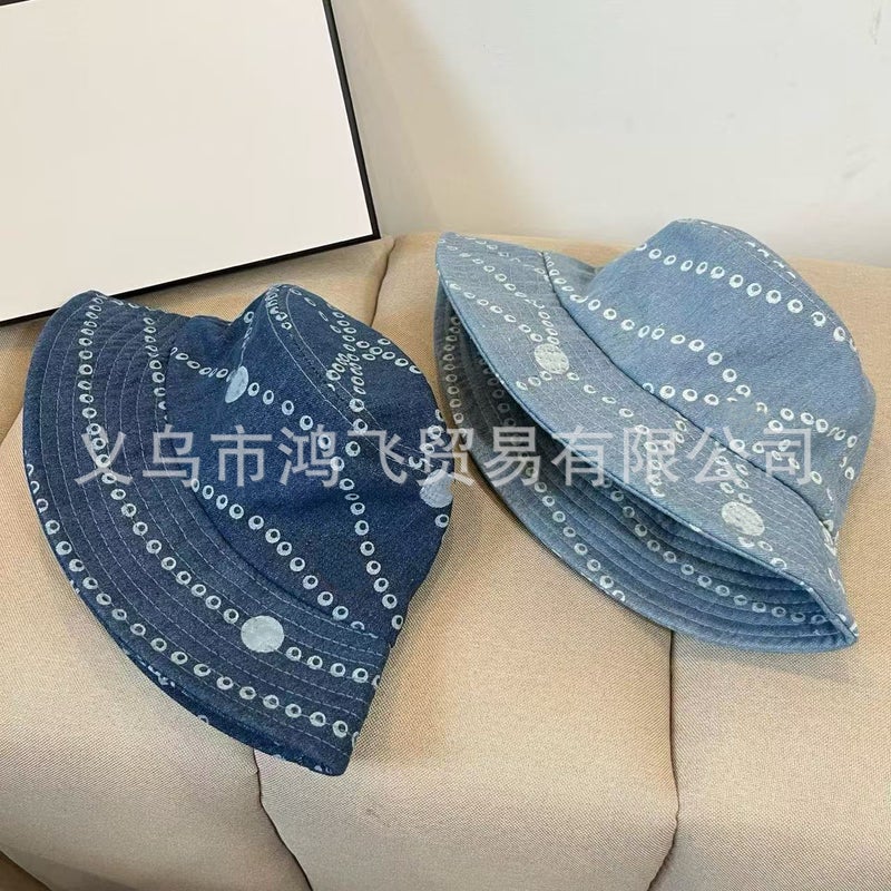 2025 Fashion Bucket Hat - Image 1