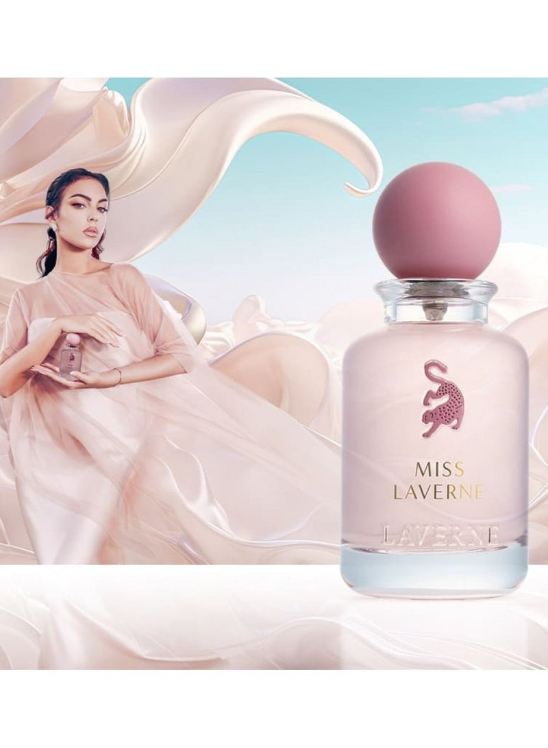 Laver Georgina Miss Laverne perfume 100 ml - Image 1
