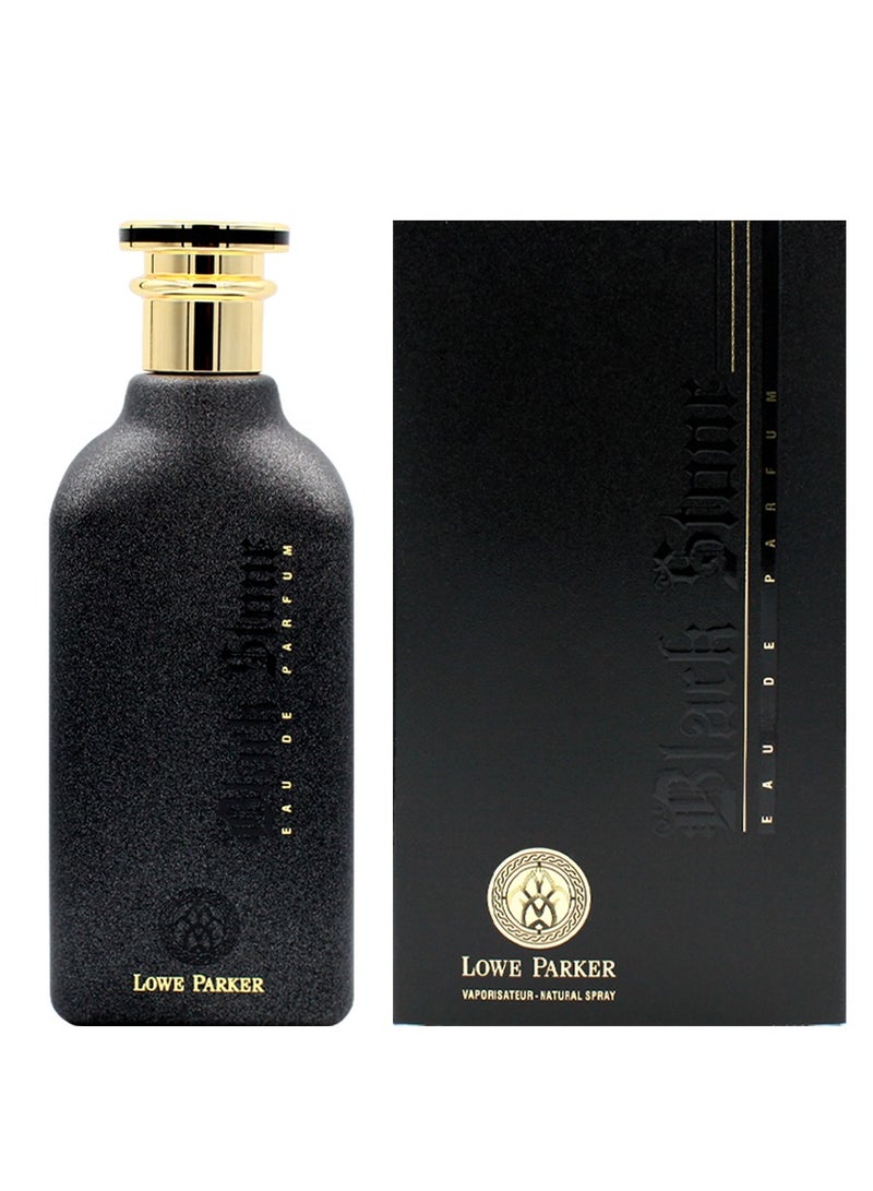 LOWE PARKER لوي باركر بلاك ستون 100 مل - Image 1