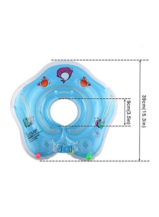 NIBEMINENT Swimming Neck Float Ring 275 - Image 2