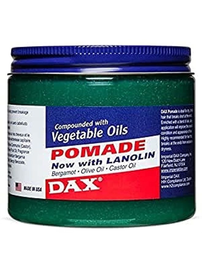 Dax Pomade, 14 Ounce - Image 1