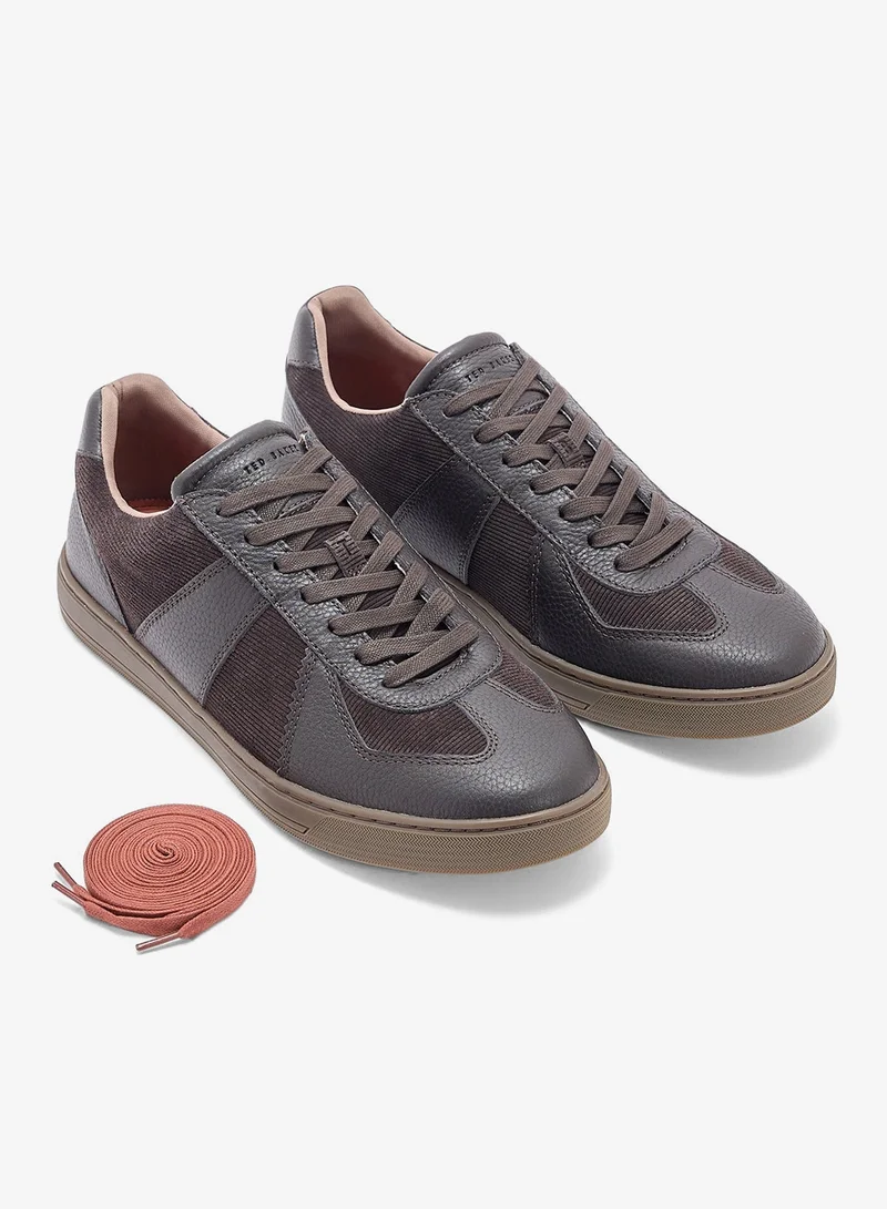 Ted Baker Bishopwood Low Top Sneakers