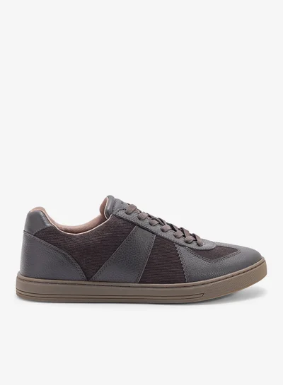 Ted Baker London Dark Brown Suede Sneakers TED BAKER LONDON RRP £150 BROWN SUEDE LEATHER DERBY BROGUES  main image 4