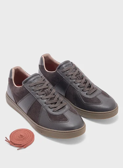 Ted Baker Bishopwood Low Top Sneakers