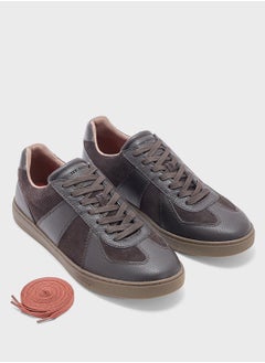 Ted Baker Bishopwood Low Top Sneakers  - Image 1