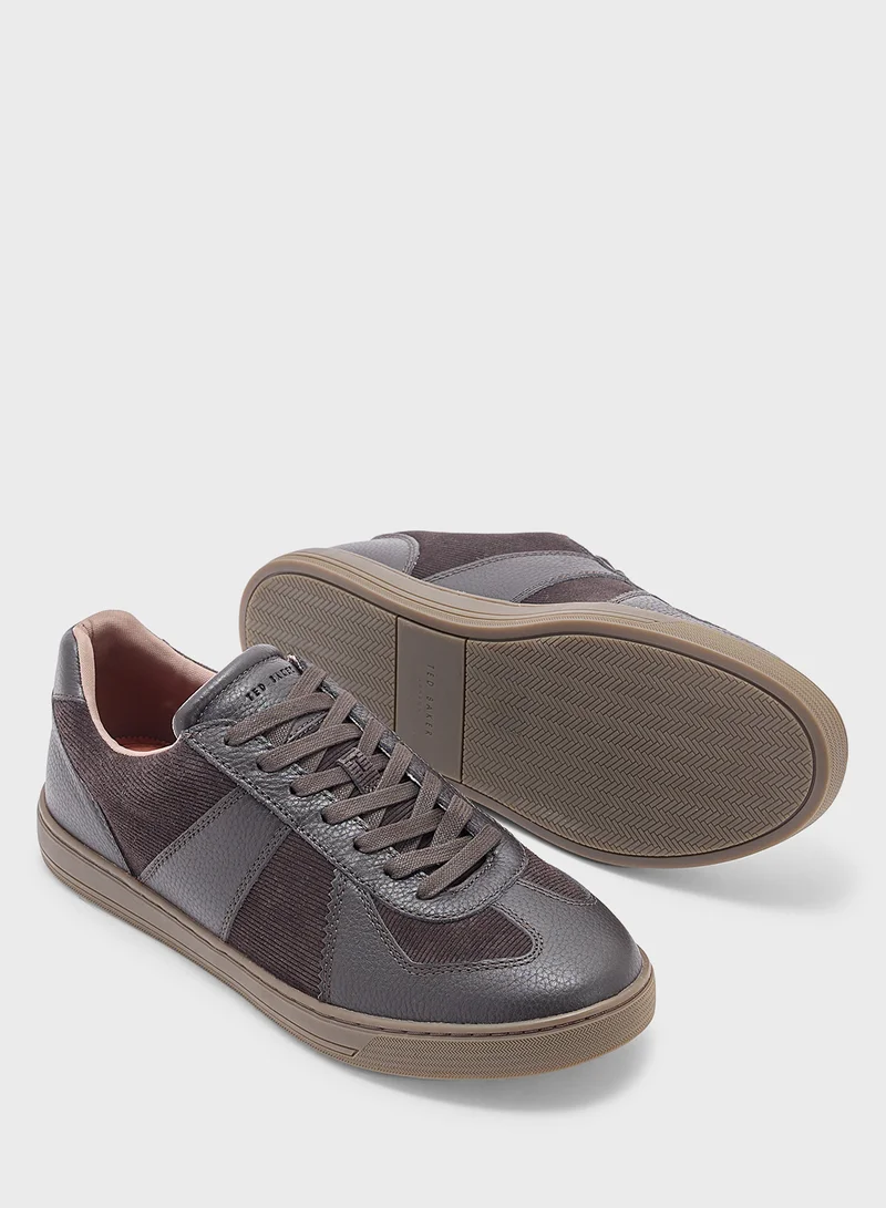 Ted Baker Bishopwood Low Top Sneakers