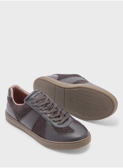 Ted Baker Bishopwood Low Top Sneakers  - Image 4